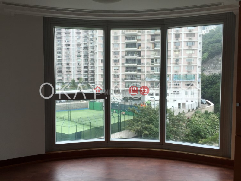 HK$ 116M The Summit Wan Chai District, Unique 4 bedroom with harbour views | For Sale