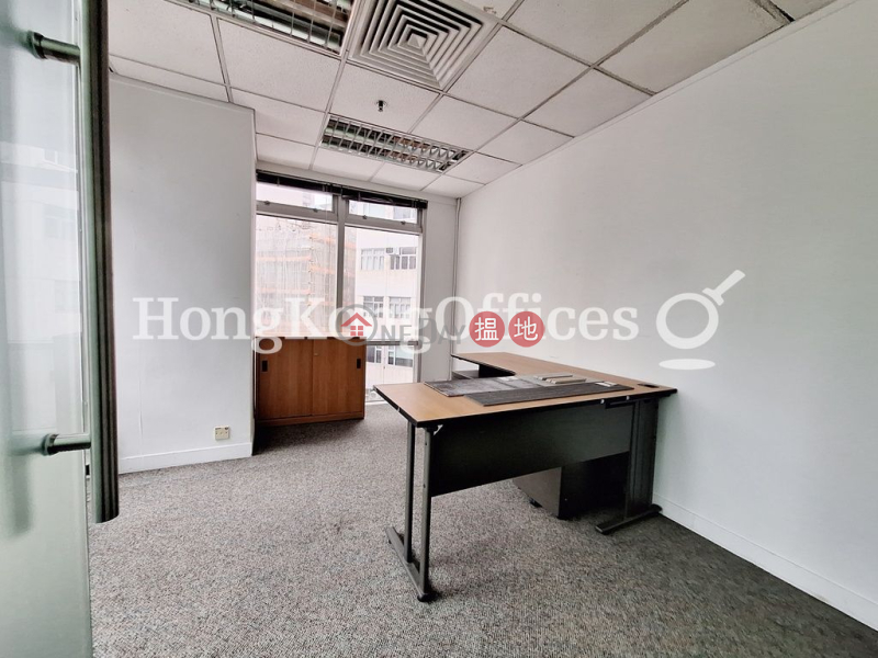 Office Unit for Rent at The Workstation, The Workstation 擺花街43號The Workstation Rental Listings | Central District (HKO-27173-ABER)