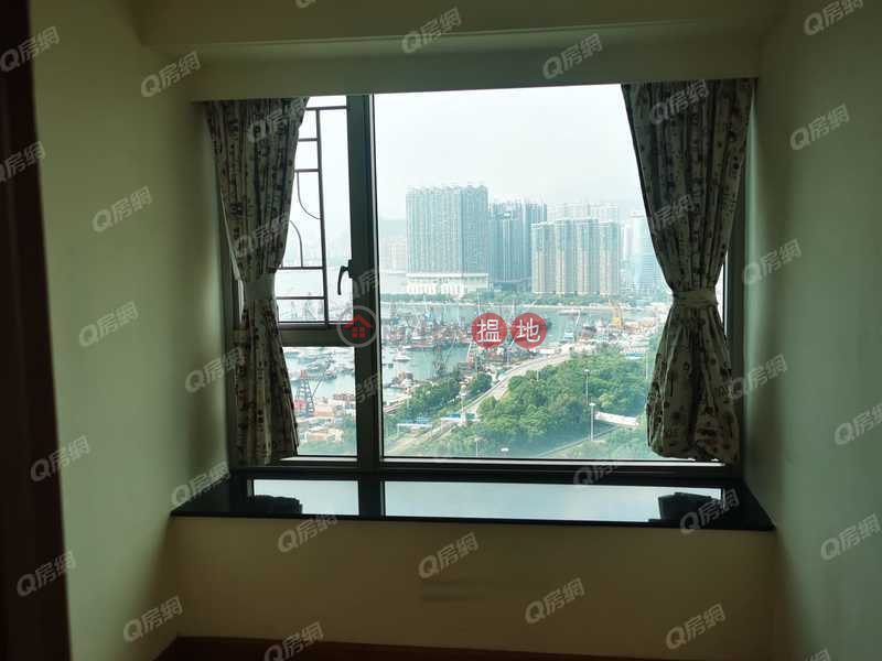 Sorrento Phase 1 Block 5 | 3 bedroom Mid Floor Flat for Rent, 1 Austin Road West | Yau Tsim Mong Hong Kong, Rental | HK$ 37,000/ month