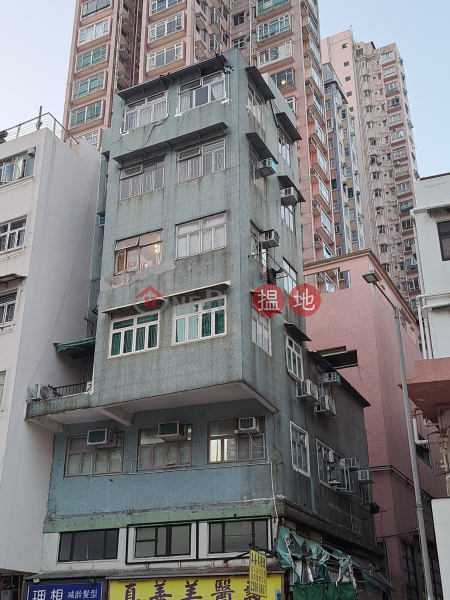 英祥樓 (Ying Cheung Building) 慈雲山| ()(3)