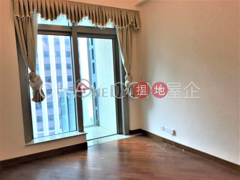 Elegant 2 bedroom with balcony | Rental, The Avenue Tower 2 囍匯 2座 | Wan Chai District (OKAY-R289278)_0