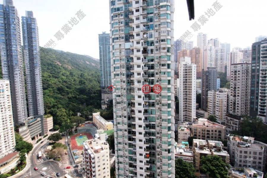 ILLUMINATION TERRACE, Illumination Terrace 光明臺 Sales Listings | Wan Chai District (01b0106770)