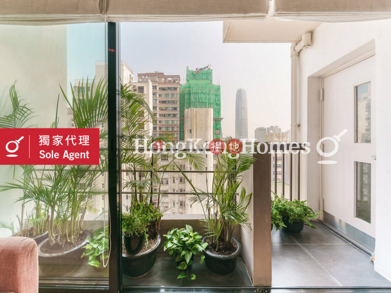 香港搵樓|租樓|二手盤|買樓| 搵地 | 住宅|出售樓盤-日景閣兩房一廳單位出售