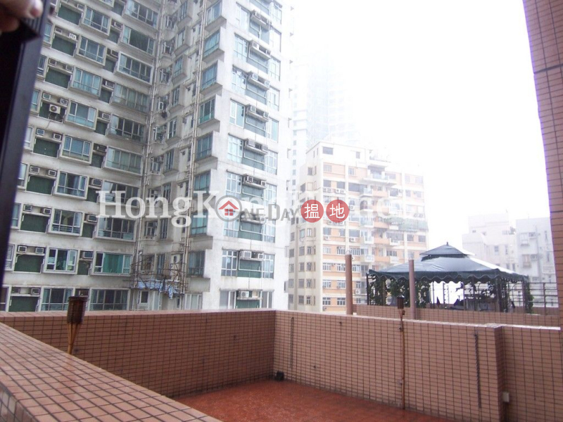 Property Search Hong Kong | OneDay | Residential, Sales Listings | 1 Bed Unit at Bella Vista | For Sale
