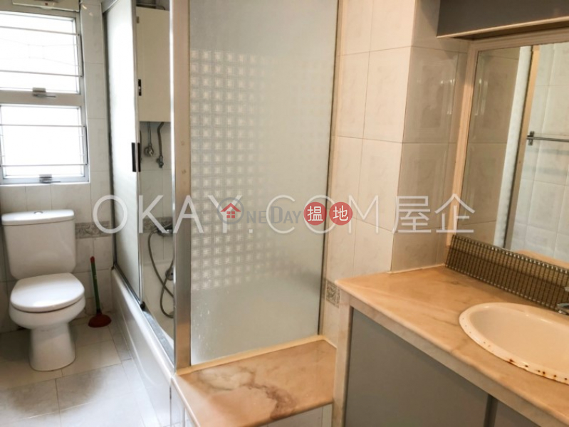 Efficient 3 bedroom with balcony | Rental | 1-4 Chun Fai Terrace | Wan Chai District Hong Kong Rental | HK$ 58,000/ month
