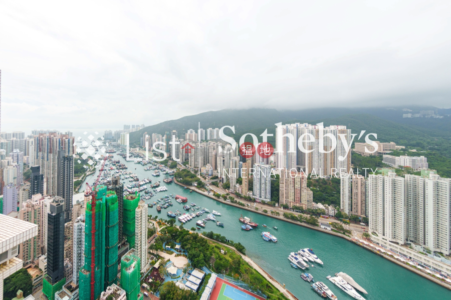 Property for Sale at Sham Wan Towers Block 2 with 3 Bedrooms | Sham Wan Towers Block 2 深灣軒2座 Sales Listings