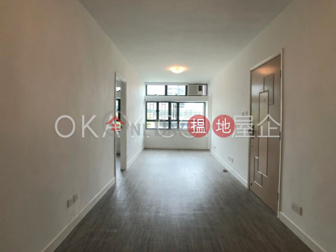 Popular 3 bedroom in Happy Valley | Rental | Southern Pearl Court 南珍閣 _0