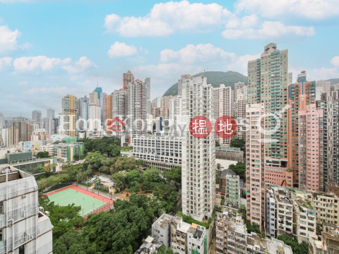 2 Bedroom Unit at Island Crest Tower 1 | For Sale | Island Crest Tower 1 縉城峰1座 _0