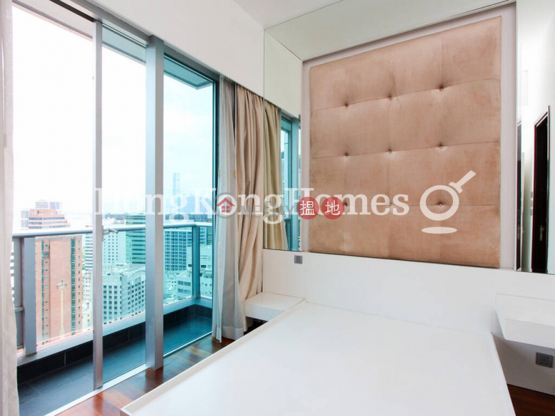 1 Bed Unit for Rent at J Residence, J Residence 嘉薈軒 Rental Listings | Wan Chai District (Proway-LID72039R)