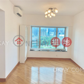 Lovely 3 bedroom with terrace | Rental|Yau Tsim MongSorrento Phase 1 Block 5(Sorrento Phase 1 Block 5)Rental Listings (OKAY-R65556)_0