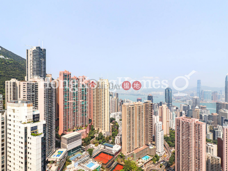 香港搵樓|租樓|二手盤|買樓| 搵地 | 住宅-出租樓盤|Branksome Crest三房兩廳單位出租