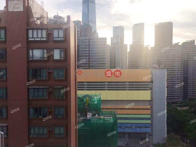 AVA 62 | High Floor Flat for Rent 62 Shanghai Street | Yau Tsim Mong | Hong Kong Rental HK$ 13,800/ month