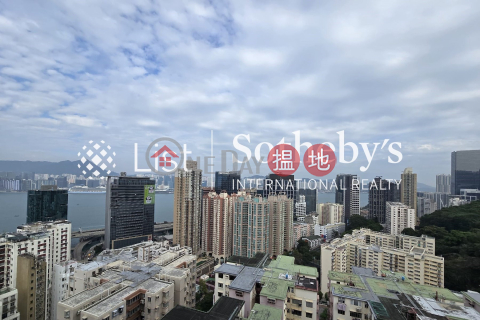 Property for Rent at Fleur Pavilia with 2 Bedrooms | Fleur Pavilia 柏蔚山 _0