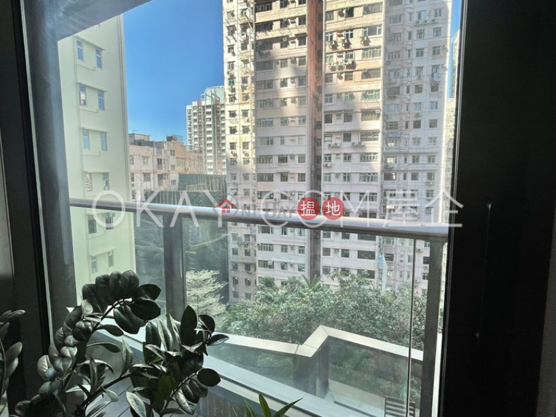 殷然|低層住宅-出租樓盤|HK$ 56,000/ 月