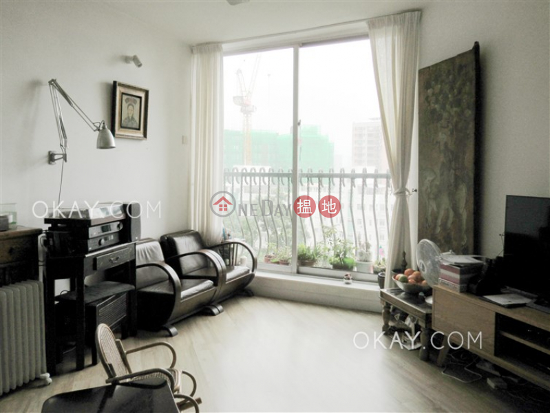Rare 3 bedroom in Mid-levels West | For Sale | Skyview Cliff 華庭閣 Sales Listings