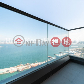 3 Bedroom Family Unit at Harbour One | For Sale | Harbour One 維壹 _0