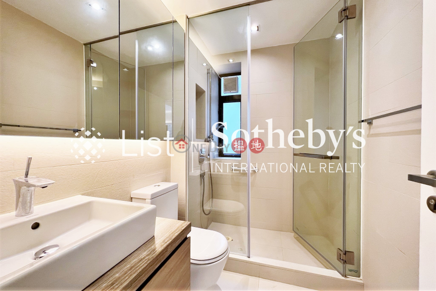 Property for Rent at Realty Gardens with 3 Bedrooms, 41 Conduit Road | Western District Hong Kong Rental HK$ 55,000/ month