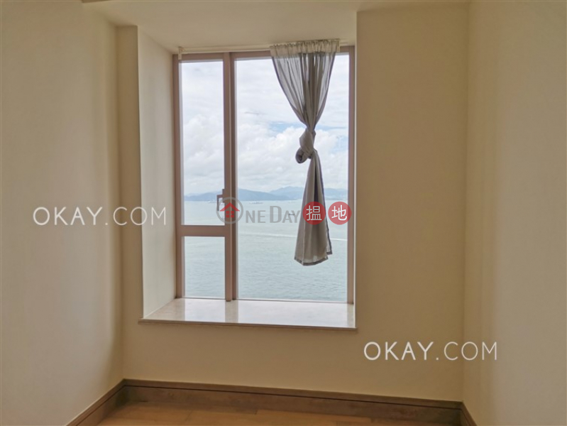 HK$ 27,000/ month | Cadogan | Western District | Popular 1 bedroom on high floor with balcony | Rental