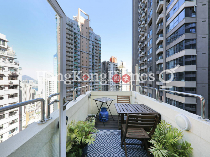 安峰大廈未知-住宅|出售樓盤|HK$ 1,100萬
