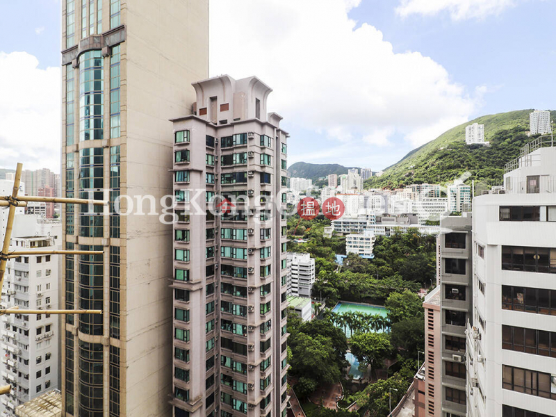 Office Unit for Rent at Chinachem Johnston Plaza | Chinachem Johnston Plaza 華懋莊士敦廣場 Rental Listings