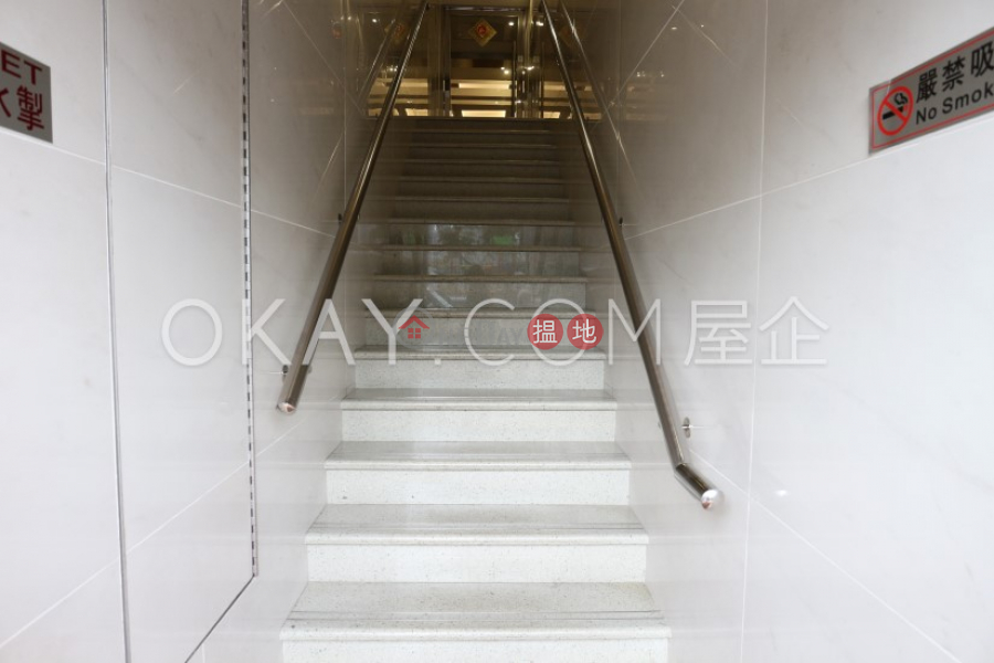 Property Search Hong Kong | OneDay | Residential, Sales Listings | Practical studio with terrace | For Sale