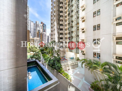 福祺閣兩房一廳單位出租, 福祺閣 Fook Kee Court | 西區 (Proway-LID184149R)_0