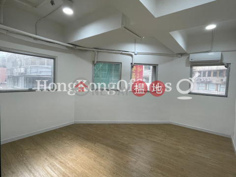 Office Unit for Rent at Kingdom Power Commercial Building | Kingdom Power Commercial Building 帝權商業大樓 _0