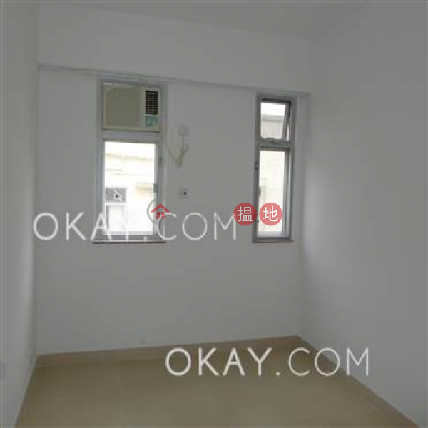 Efficient 4 bed on high floor with rooftop & parking | For Sale | Jolly Garden 愉園 Sales Listings