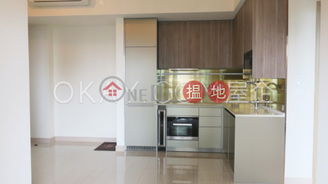 Gorgeous 2 bedroom with balcony | For Sale | Babington Hill 巴丙頓山 _0