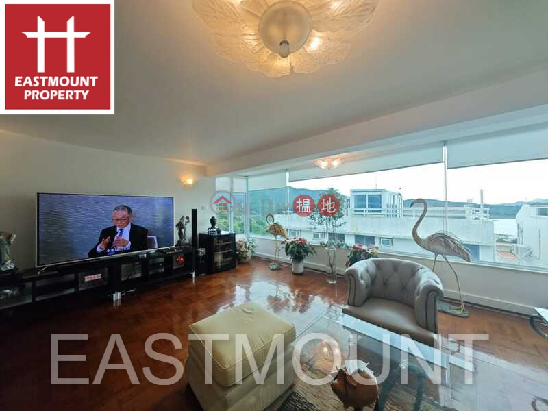 Property Search Hong Kong | OneDay | Residential | Sales Listings Sai Kung Village House | Property For Sale in Clover Lodge, Wong Keng Tei 黃京地萬宜山莊-Sea view complex, Corner