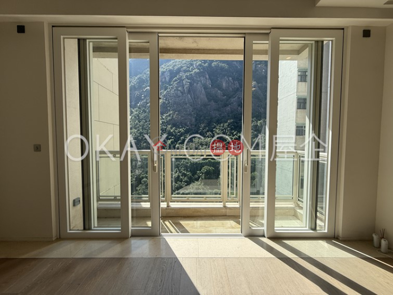 Property Search Hong Kong | OneDay | Residential | Rental Listings Beautiful 2 bed on high floor with balcony & parking | Rental