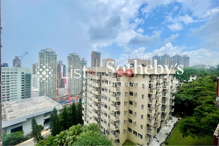 Property for Sale at Fulham Garden with 3 Bedrooms | Fulham Garden 富林苑 A-H座 Sales Listings