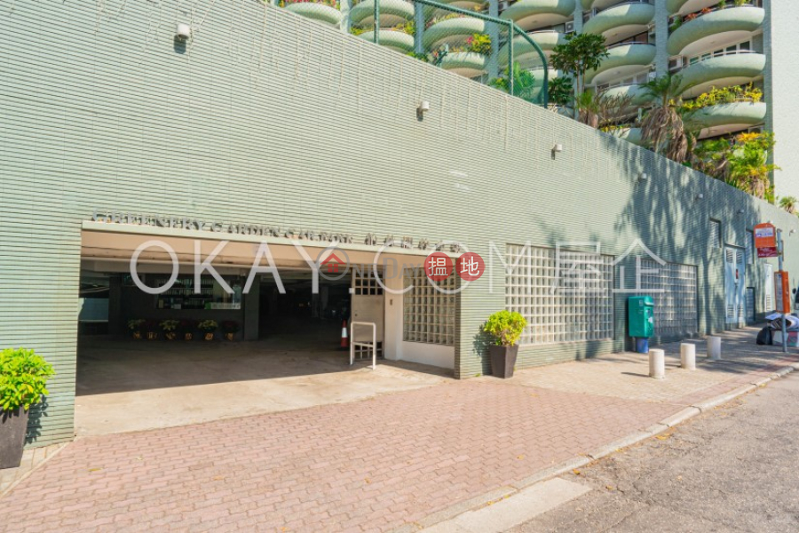 Greenery Garden Middle | Residential | Rental Listings HK$ 65,000/ month