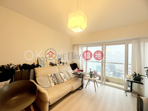 3房1廁,實用率高,極高層,連車位天寶大廈出售單位 | 天寶大廈 Tempo Court _0