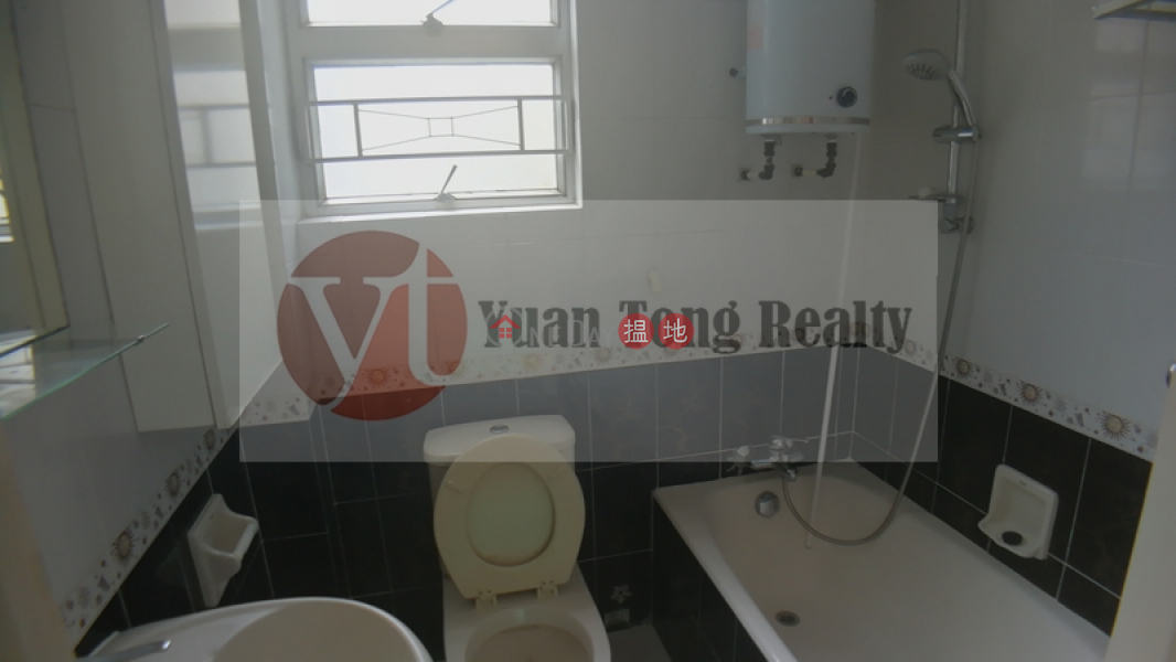 Rare rooftop in Ventris Road, Green View Mansion 翠景樓 Sales Listings | Wan Chai District (INFO@-1090619788)