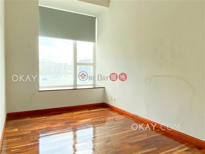Stylish 4 bedroom with terrace, balcony | Rental | One Kowloon Peak 壹號九龍山頂 Rental Listings