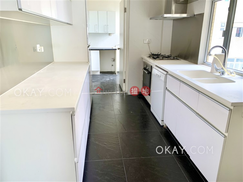 Efficient 4 bed on high floor with sea views & balcony | Rental, 2-28 Scenic Villa Drive | Western District | Hong Kong Rental, HK$ 88,000/ month