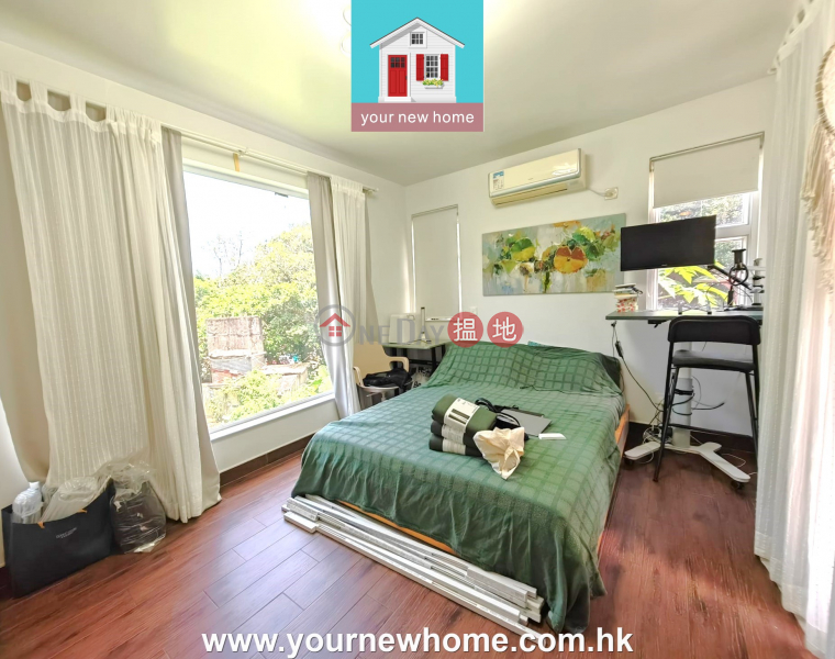 Convenient House in Clearwater Bay | For Rent | Sheung Yeung Village House 上洋村村屋 Rental Listings