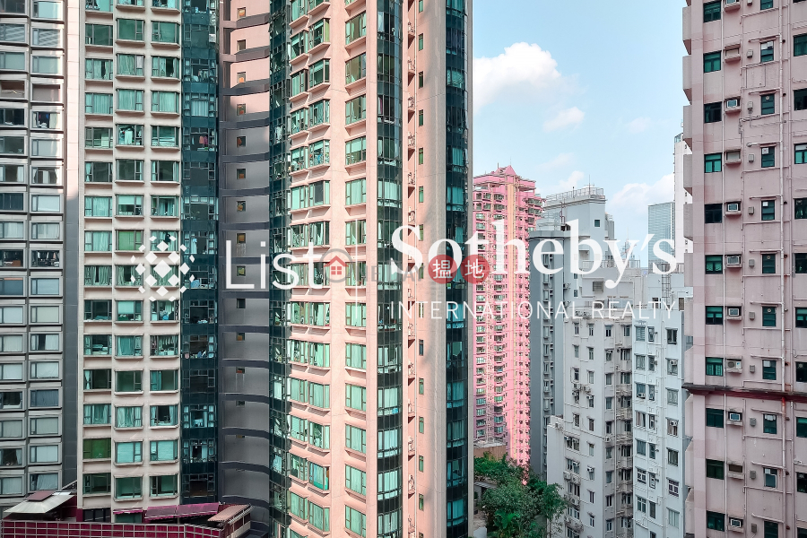Property Search Hong Kong | OneDay | Residential Rental Listings Property for Rent at Palm Court with 3 Bedrooms