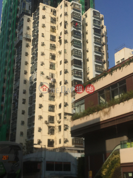 Bowie Mansion (Bowie Mansion) Hung Hom|搵地(OneDay)(4)