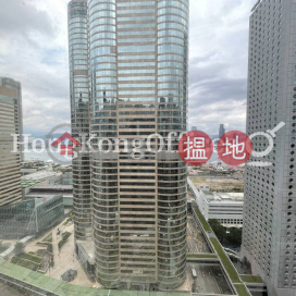 Office Unit for Rent at Worldwide House, Worldwide House 環球大廈 | Central District (HKO-73862-AFHR)_0