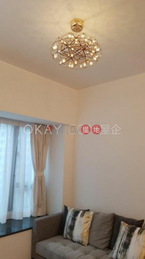 Rare 2 bedroom in Fortress Hill | For Sale | Le Sommet 豪廷峰 _0
