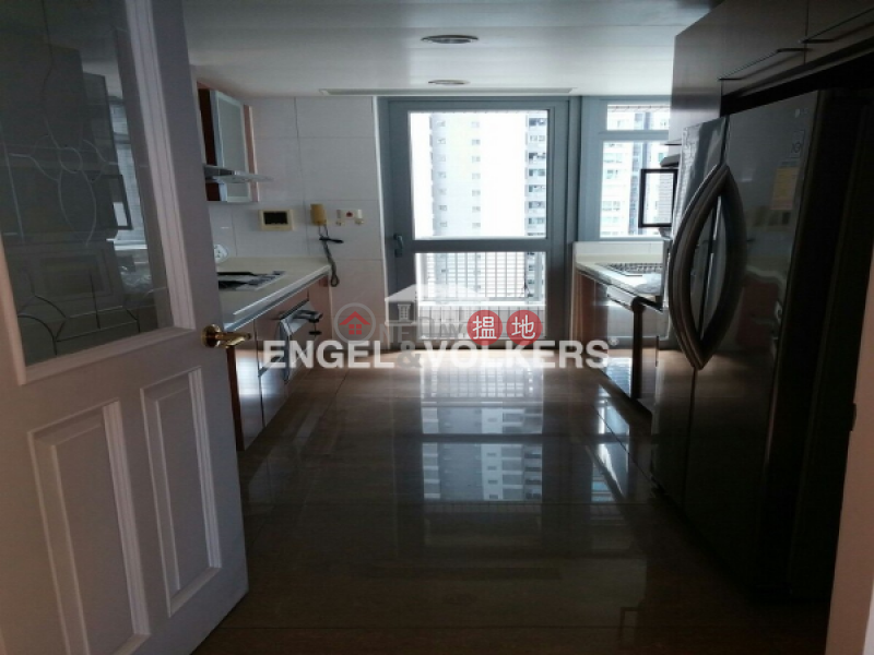 3 Bedroom Family Flat for Rent in Cyberport, 68 Bel-air Ave | Southern District | Hong Kong Rental, HK$ 82,000/ month