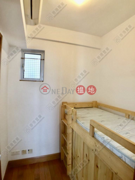 Three bedrooms and one apartment in The Harbourside | 1 Austin Road West | Yau Tsim Mong | Hong Kong Sales, HK$ 38.6M