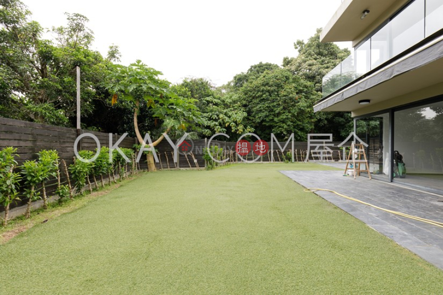 4房2廁,海景,連車位,露台海寧居出租單位|海寧居(Lobster Bay Villa)出租樓盤 (OKAY-R288016)