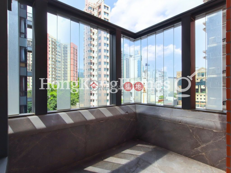 1 Bed Unit at The Warren | For Sale | 9 Warren Street | Wan Chai District, Hong Kong Sales, HK$ 9.08M