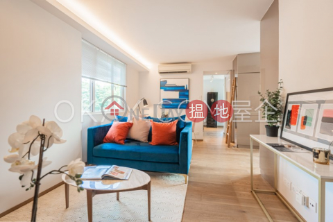 Cozy 1 bedroom in Western District | Rental | Brilliant Court 明珠閣 _0