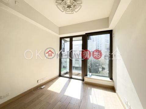 Rare 3 bedroom with terrace & balcony | For Sale | One Homantin One Homantin _0