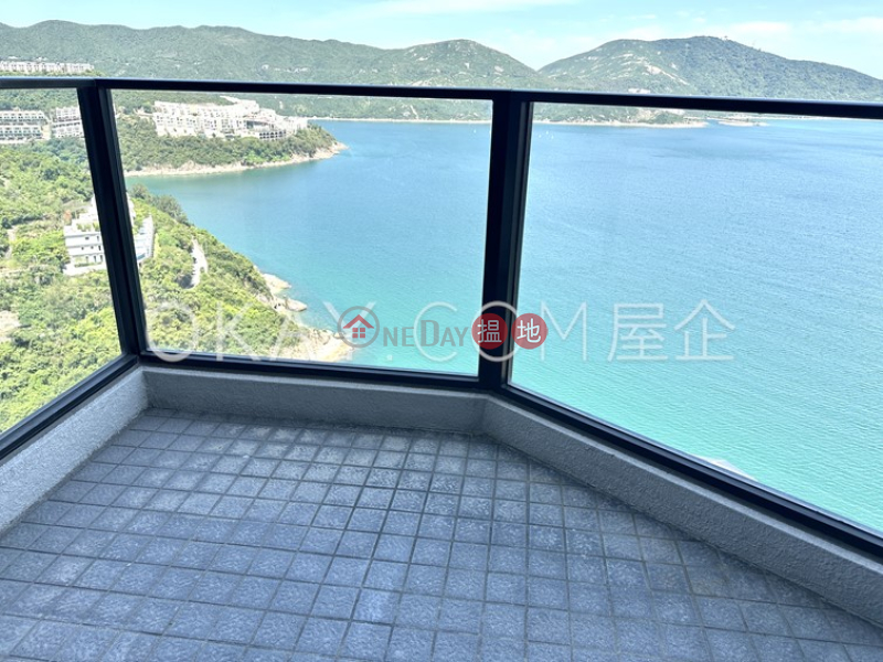 4房2廁,實用率高,極高層,海景曼克頓花園出租單位|曼克頓花園(The Manhattan)出租樓盤 (OKAY-R10936)