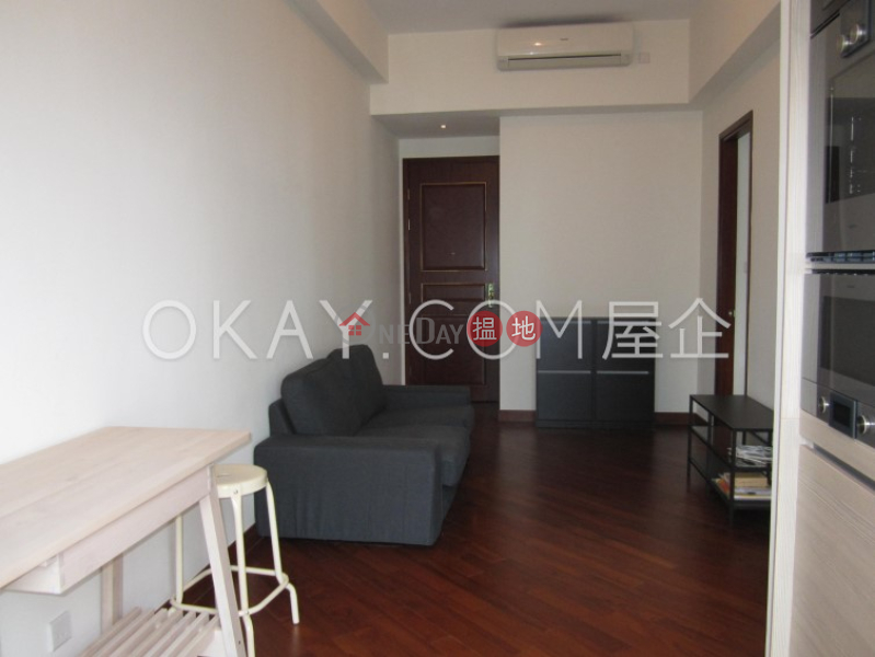 HK$ 45,000/ month | The Avenue Tower 2 Wan Chai District, Popular 2 bedroom with balcony | Rental